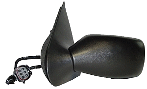 Exterior Mirror (1209M06)