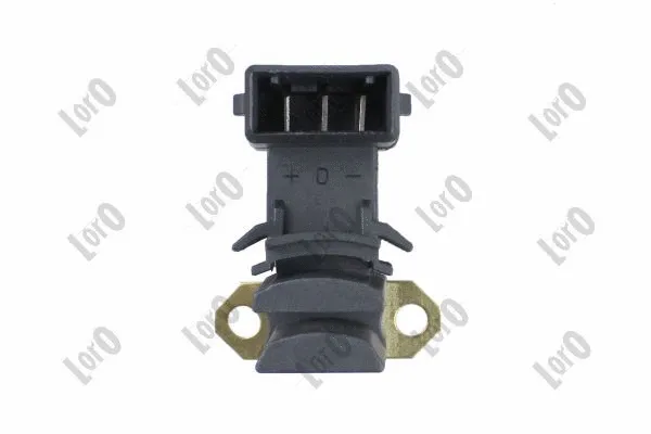 Sensor, ignition pulse