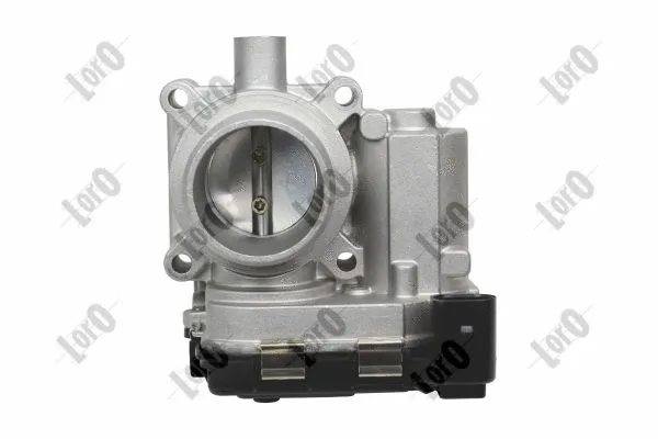 Throttle Body (121-02-041)