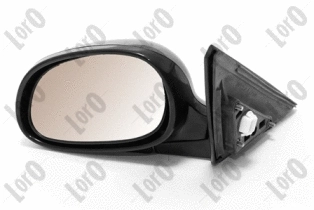 Exterior Mirror (1409M04)