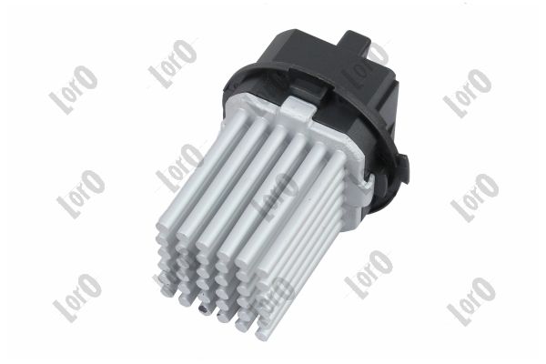 Resistor, interior blower (133-009-008)
