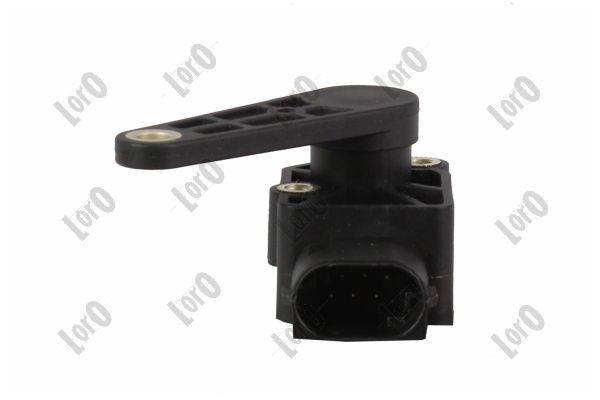 Sensor, Xenon light (headlight levelling)