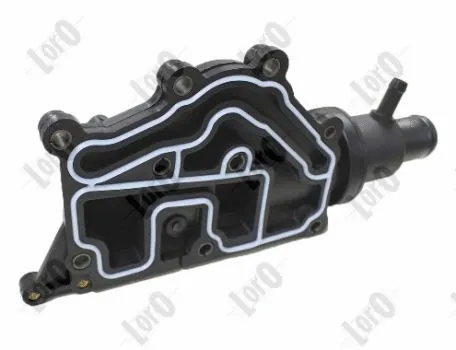 Thermostat, coolant (042-025-0015)