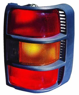 Tail Light Assembly (214-1938L-2AD)