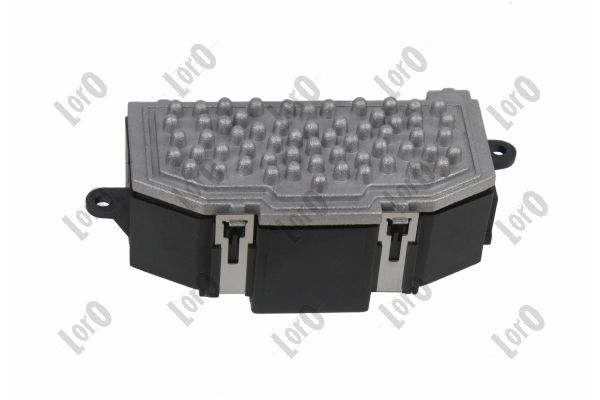 Resistor, interior blower (133-053-004)