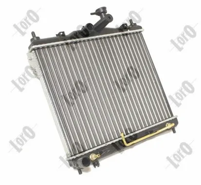 Radiator, engine cooling (019-017-0029)