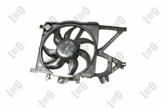Fan, engine cooling (037-014-0010)