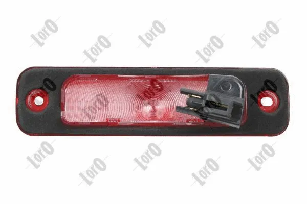 Auxiliary Stop Light