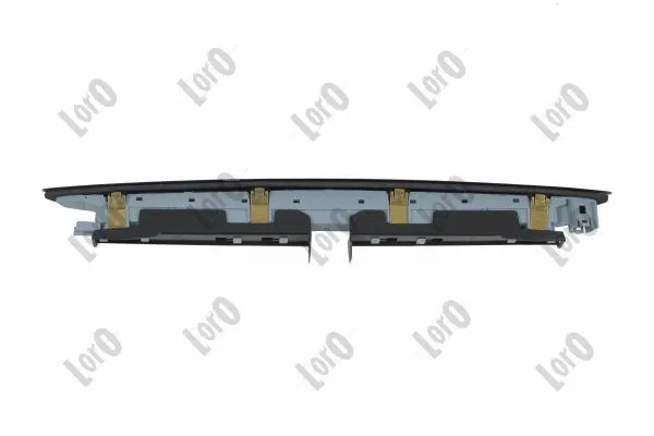 Auxiliary Stop Light