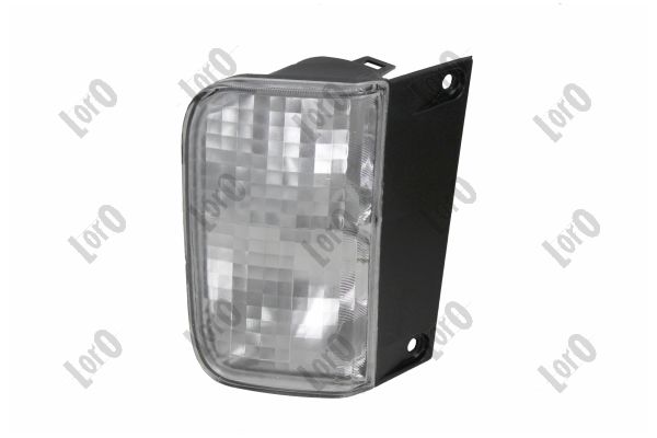 Tail Light Assembly (037-43-871RHD)