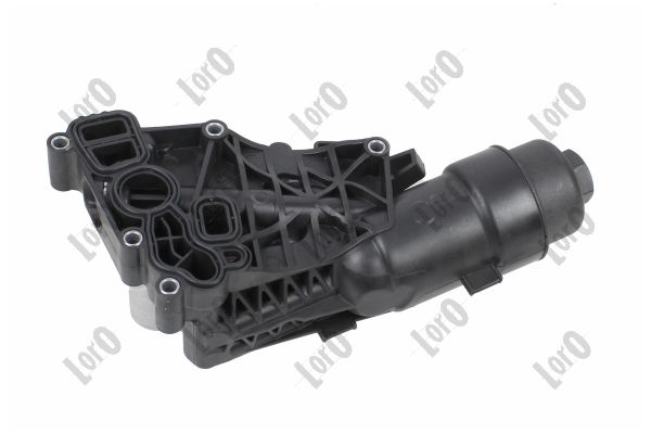 Oil Cooler, engine oil (100-01-008)