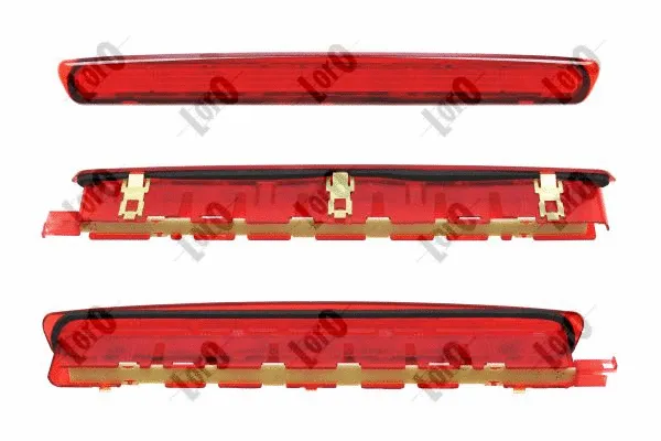 Auxiliary Stop Light