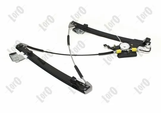 Window Regulator (130-017-007)