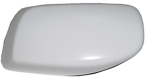 Cover, exterior mirror (0417C02)