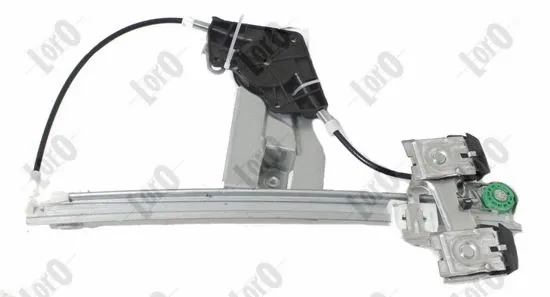 Window Regulator