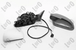 Exterior Mirror (3507M03)
