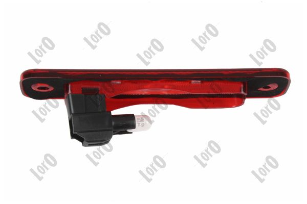 Auxiliary Stop Light