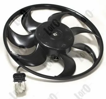 Fan, engine cooling