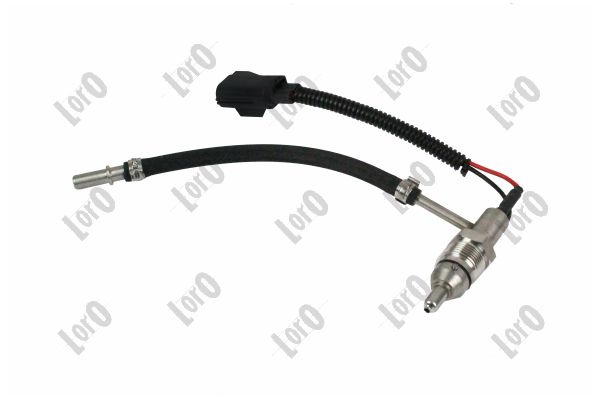 Injection Unit, soot/particulate filter regeneration (120-07-022)