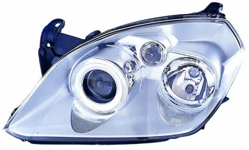 Headlight (442-1142R-LDEM1)