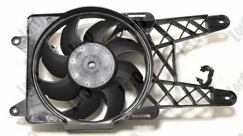 Fan, engine cooling