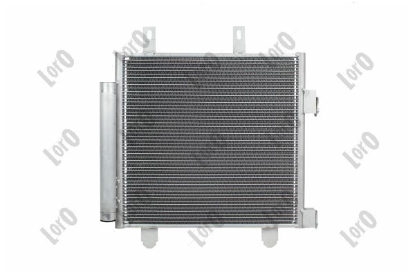 Condenser, air conditioning (051-016-0050)