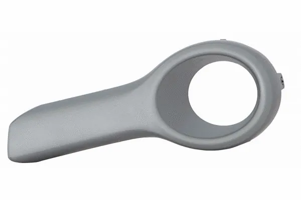 Ventilation Grilles, bumper (442-2516L-UD)