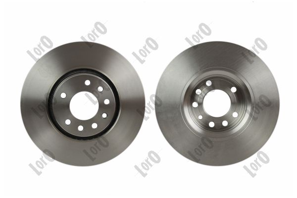 Brake Disc (231-03-044)