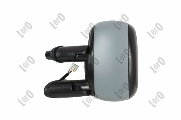 Exterior Mirror (1151M07)
