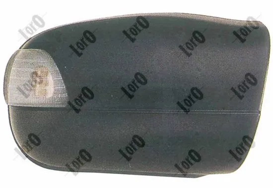 Cover, exterior mirror (2416C02)