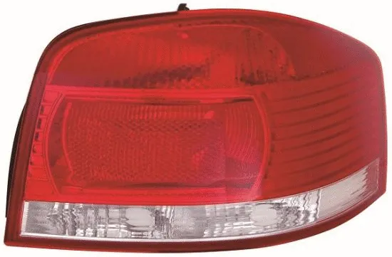 Tail Light Assembly (441-1955R-LD-UE)