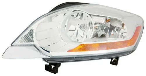 Headlight (431-1184RMLD-EM)