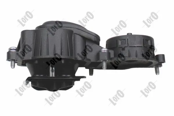 Valve, crankcase ventilation