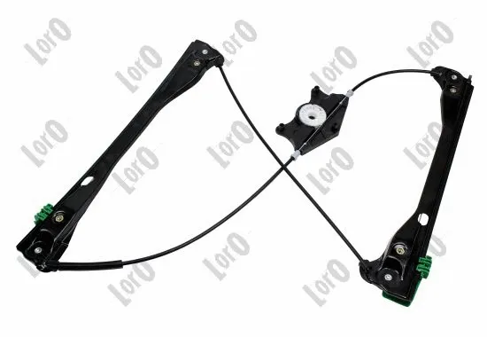 Window Regulator (130-048-016)