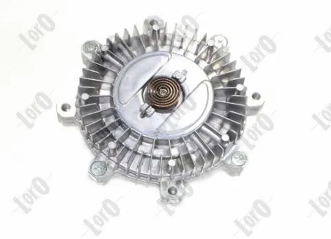 Clutch, radiator fan (024-013-0001)