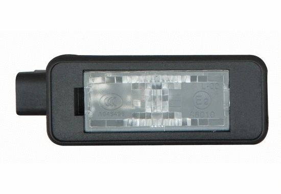 Licence Plate Light (552-2102N-UE)