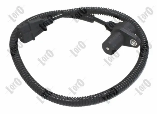 Sensor, crankshaft pulse