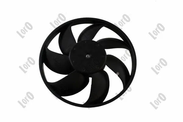 Fan, engine cooling (017-014-0018)