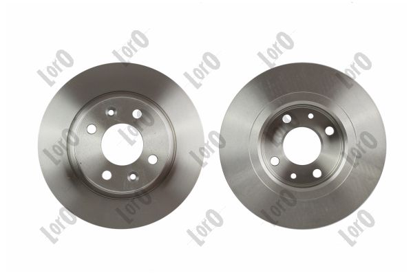 Brake Disc (231-03-018)