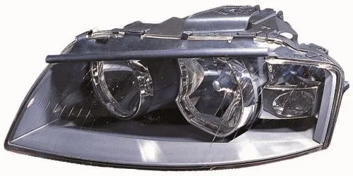 Headlight (441-1164L-LD-EM)