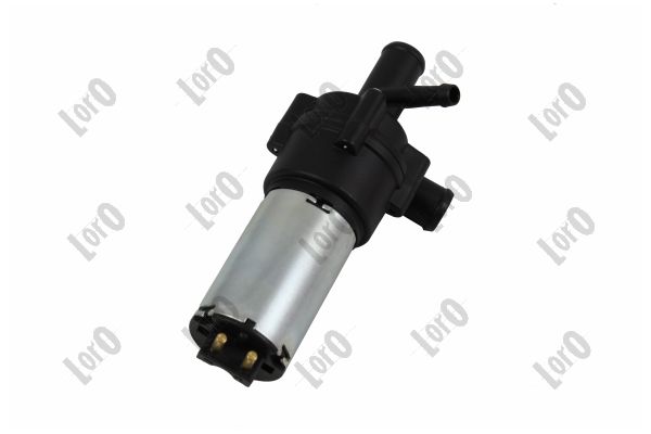 Auxiliary Water Pump (cooling water circuit)