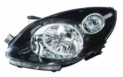 Headlight (551-1173R-LDEM2)