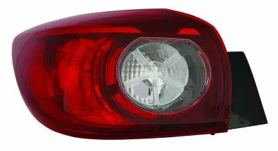 Tail Light Assembly (216-1998R-UE)