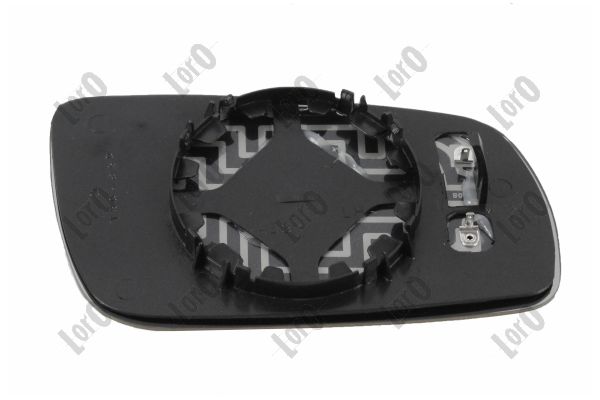 Mirror Glass, exterior mirror