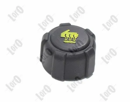 Cap, coolant tank (042-027-002)