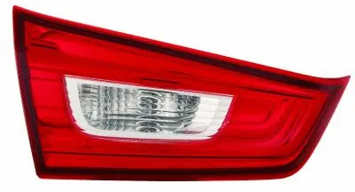 Tail Light Assembly (214-1327R-UE)