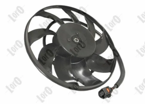 Fan, engine cooling (053-014-0041)