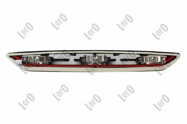 Auxiliary Stop Light