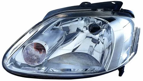 Headlight (441-11B4L-LD-E)