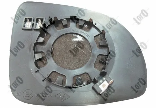 Mirror Glass, exterior mirror (1898G07)